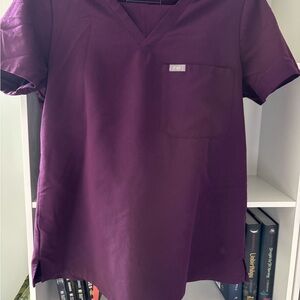 Men's Purple Shirt